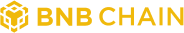 Logo BNB-Chain