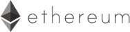 Logo Etherium